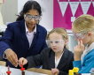 Whole School Open Morning – A Day of Discovery