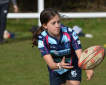 Rising Rugby Star