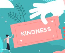 Spreading Kindness