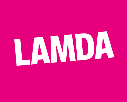 Outstanding LAMDA results