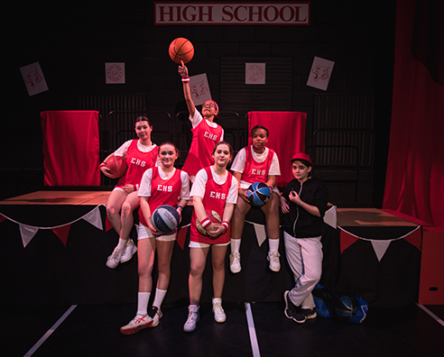 Bringing East High to Life