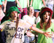 From Song to Spotlight: House Talent 2024 From Song to Spotlight: House Talent 2024