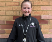 Roisin’s Gymnastics Gold Roisin’s Gymnastics Gold