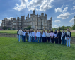 Exploring Burghley House Exploring Burghley House