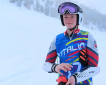 Holly’s Alpine Achievements Holly’s Alpine Achievements
