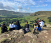 Edale: Rock Climbing, Abseiling and More Edale: Rock Climbing, Abseiling and More