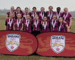 Strong Showing at Nationals Strong Showing at Nationals