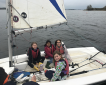 Sailing, Climbing and More! Sailing, Climbing and More!
