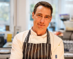 Meet our Head Chef Meet our Head Chef