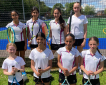 BGS wins Bedfordshire LTA School of the Year BGS wins Bedfordshire LTA School of the Year