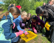 Outdoor Learning Outdoor Learning
