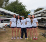 Silver Success at National Schools’ Regatta Silver Success at National Schools’ Regatta