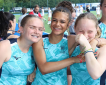 Isla Selected for U18 England Squad Isla Selected for U18 England Squad