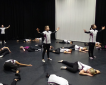 Breathe – Years 7 and 8 Dance Project Breathe – Years 7 and 8 Dance Project