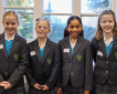 Families enjoy Open Morning Families enjoy Open Morning