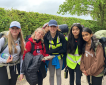 DofE Practice in Ickwell