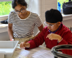 Inspiring Future Scientists Inspiring Future Scientists