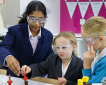 Whole School Open Morning – A Day of Discovery Whole School Open Morning – A Day of Discovery