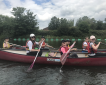 Canoe Adventure Canoe Adventure