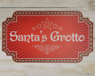 Book Santa’s Grotto Book Santa’s Grotto