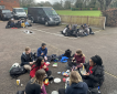 DofE Bronze Prep DofE Bronze Prep