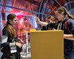 Inside CERN: Unveiling Particle Secrets Inside CERN: Unveiling Particle Secrets