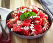 Minty Summer Salad Minty Summer Salad