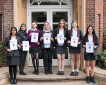 Chemistry Olympiad Achievements Chemistry Olympiad Achievements