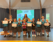 Five Ways to Wellbeing Five Ways to Wellbeing