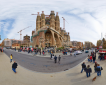 Exploring Gaudí through VR Exploring Gaudí through VR