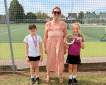 Junior Tennis Championships Junior Tennis Championships