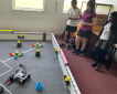 Hands-On Robotics Hands-On Robotics