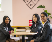 Discover Our Sixth Form Discover Our Sixth Form