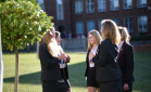 Inspiring the Future GLG Inspiring the Future GLG