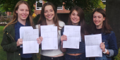 Bedford Girls’ School Announce Excellent GCSE Results Bedford Girls’ School Announce Excellent GCSE Results