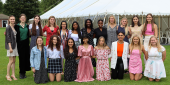 BGS Post Outstanding Examination Results  BGS Post Outstanding Examination Results