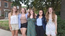  Outstanding A Level Results 