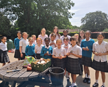 GLG Leads Green Initiatives GLG Leads Green Initiatives