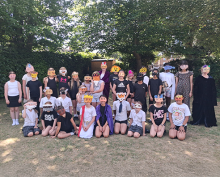 Greek Mask Theatre Greek Mask Theatre