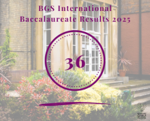 Celebrating IB Success Celebrating IB Success