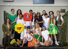 Shakespeare Reimagined Shakespeare Reimagined