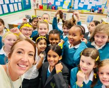Positivity and Mindfulness Positivity and Mindfulness