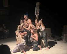 Macbeth Comes to Life Macbeth Comes to Life