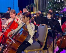 Festive Music Celebrations Festive Music Celebrations