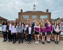Marston Vale Outreach Marston Vale Outreach
