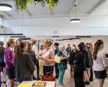 Confident Networking Confident Networking