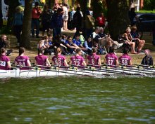 Roaring on the River Roaring on the River