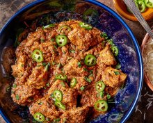Chicken Karahi Recipe Chicken Karahi Recipe