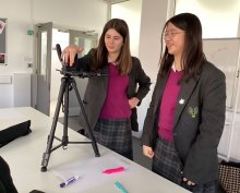 Stop Motion Animation Stop Motion Animation