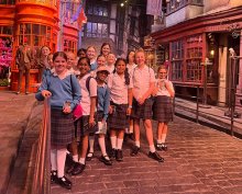 Wizarding World Tour Wizarding World Tour